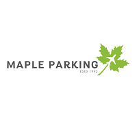 Maple Parking Discount Promo Codes